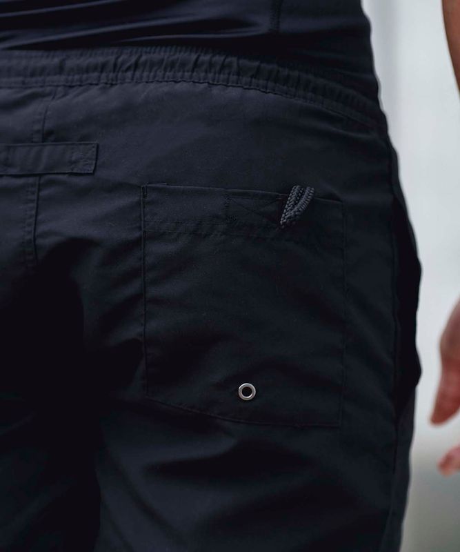 All-purpose lined träningsshorts TL080