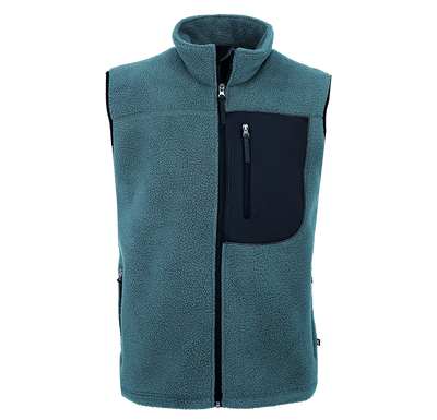 Pile Fleece Väst FV85