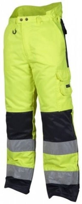 Top Swede 4026 Vinterbyxa Varsel klass 3