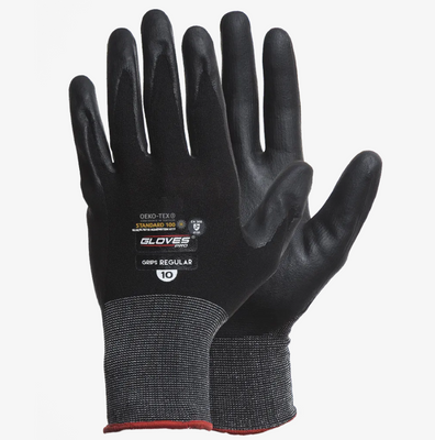 Grips Regular precisionshandske touchfunktion 5600