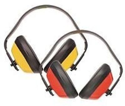 Portwest PW40 Classic Ear Protector