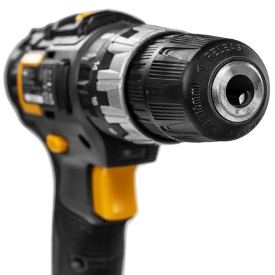 Slagborrmaskin skruvdragare IDX2000 (20V) - Solo