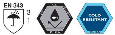 ELKA Unlimited Hänglsebyxa 177308 