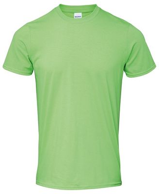 Softstyle™ ringspunnen t-shirt GD001
