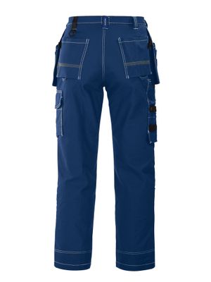 Projob Hantverksbyxa bomull 5510