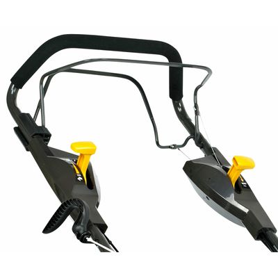 Premium handgräsklippare självgående 5370TR/WE