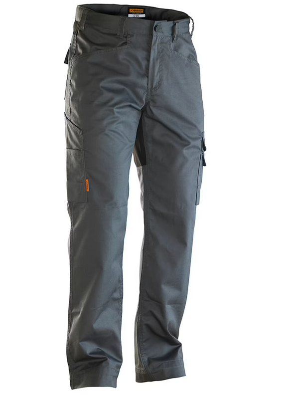 Jobman Servicebyxa Stretch 2317