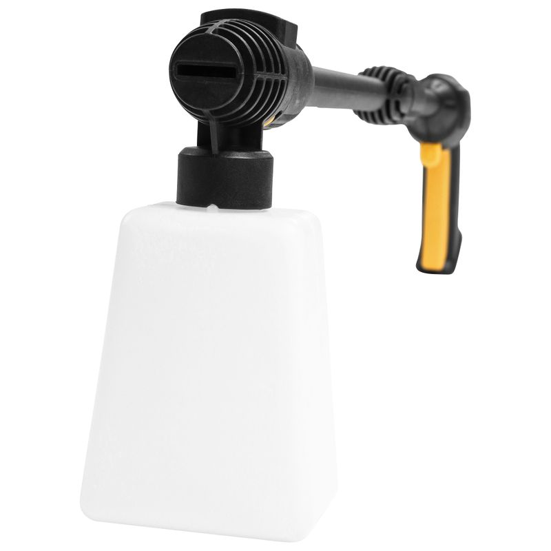 Högtryckstvätt HTR1600 4-i-1 1600W maxtryck på 120 bar