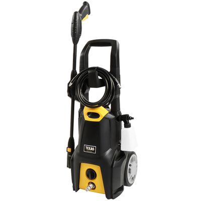 Högtryckstvätt HTR1600 4-i-1 1600W maxtryck på 120 bar