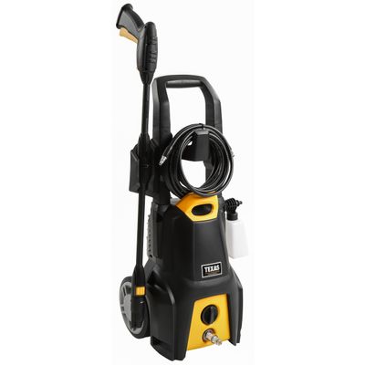 Högtryckstvätt HTR1600 4-i-1 1600W maxtryck på 120 bar