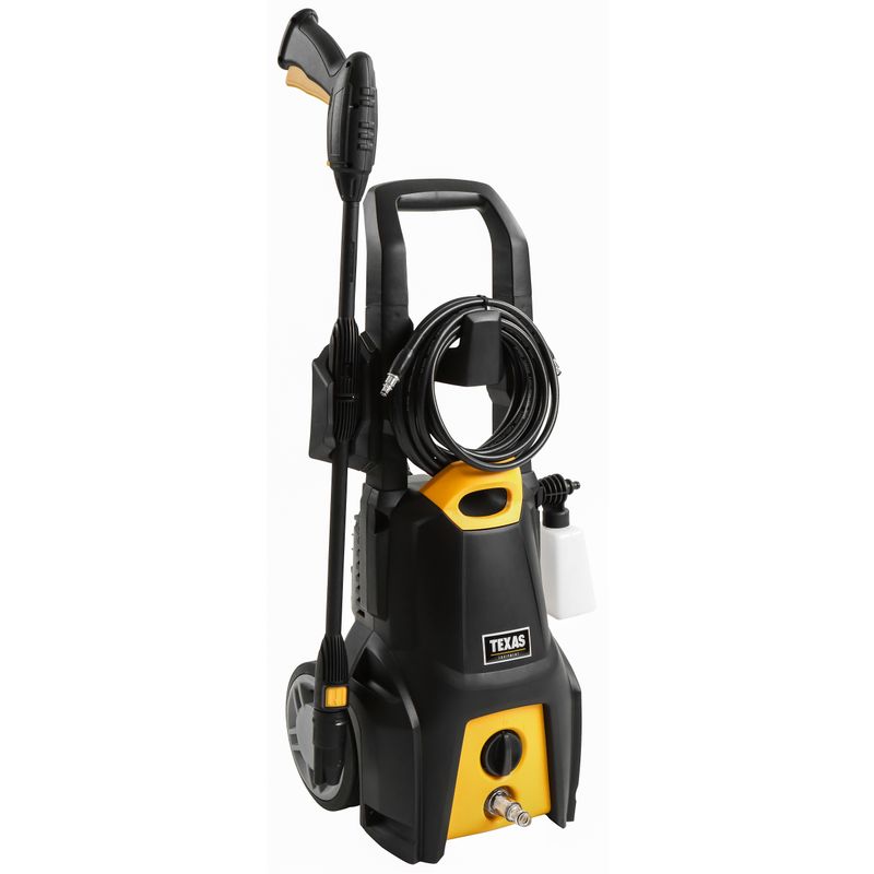 Högtryckstvätt HTR1600 4-i-1 1600W maxtryck på 120 bar