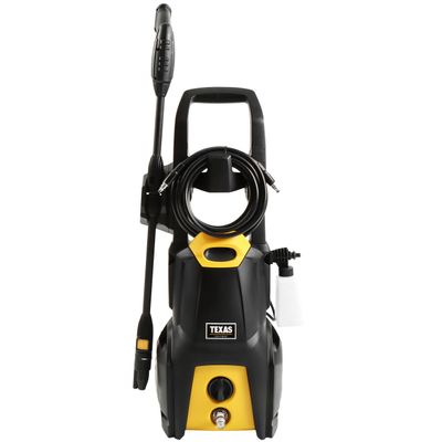 Högtryckstvätt HTR1600 4-i-1 1600W maxtryck på 120 bar