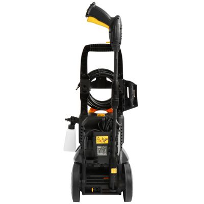Högtryckstvätt HTR1600 4-i-1 1600W maxtryck på 120 bar