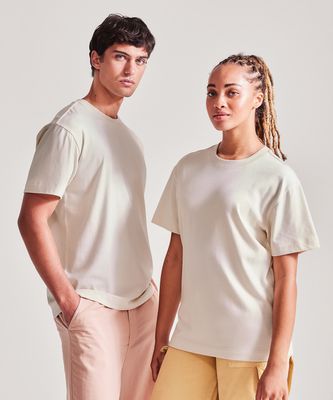 Anthem Heavy Duty Tshirt AM015