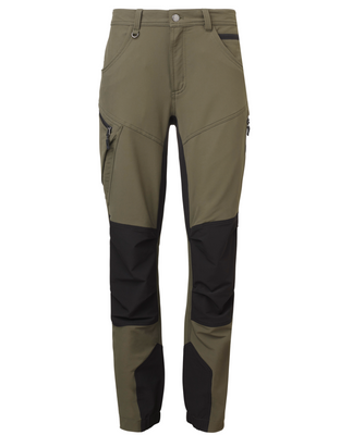 South West Wega servicebyxa stretch women 906