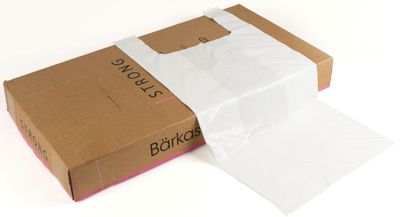 NPA Plastbärkasse STRONG 31 liter BK31LD 35my