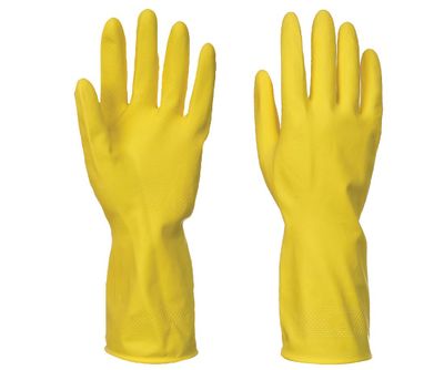 Portwest A800 Hushåll diskhandske