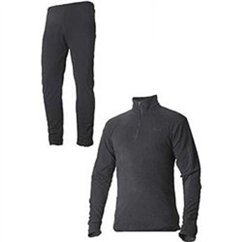 Top Swede 9844 Underställ Microfleece