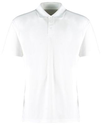 Regular fit Cooltex® plus micro mesh piké KK455