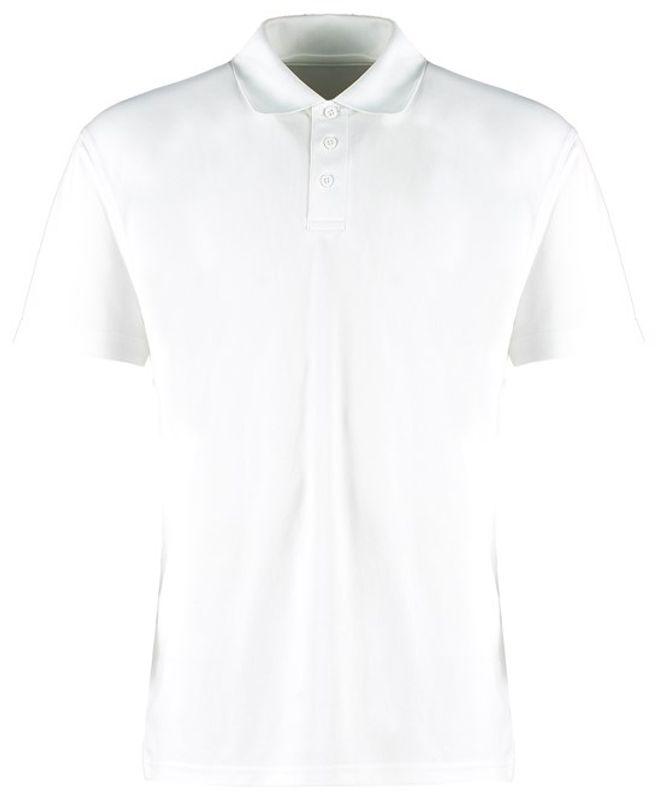 Regular fit Cooltex® plus micro mesh piké KK455
