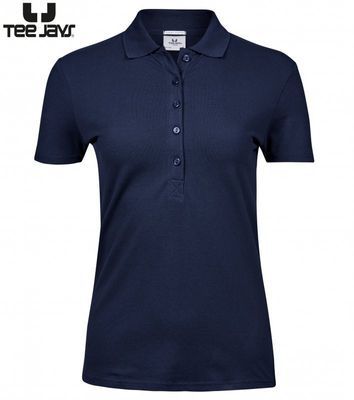 Tee Jays Piké dam 6102