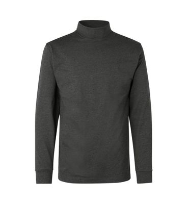 T-TIME® T-shirt med polokrage 0546