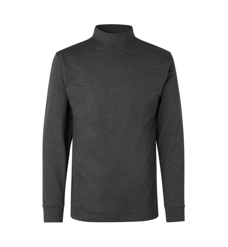 T-TIME® T-shirt med polokrage 0546