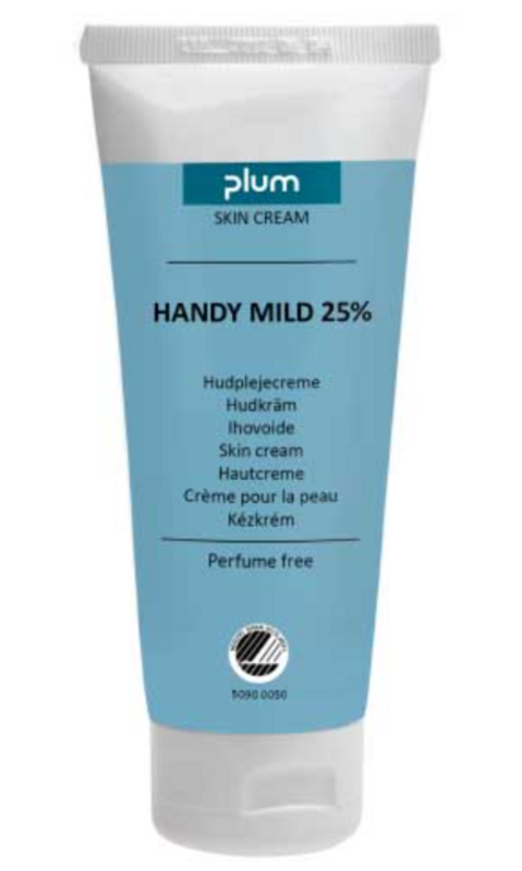 Plum Handy Mild 100 ml hudvårdskräm