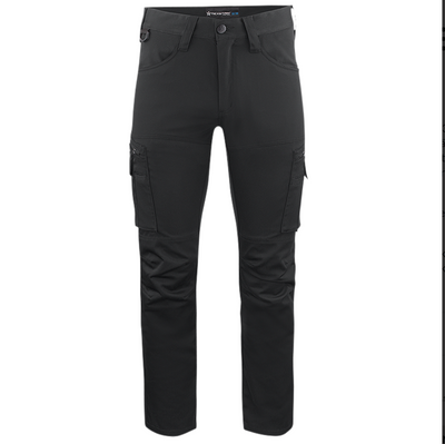 TEXSTAR Duty Stretch Servicebyxa FP38