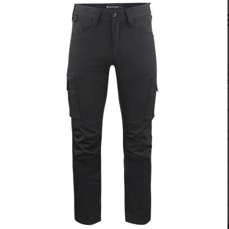 TEXSTAR Duty Stretch Servicebyxa FP38