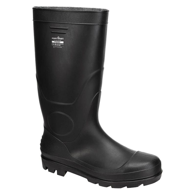 Portwest stövel PVC FW90 04
