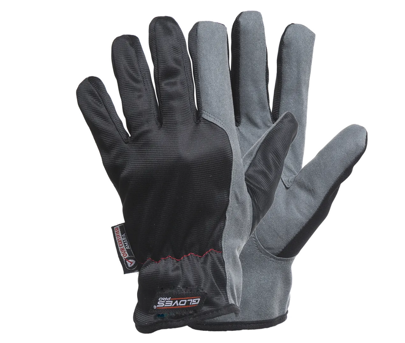 Gloves 5640 Montagehandske Amara konstskinn