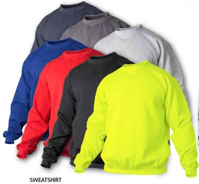 Top Swede 4229 Sweatshirt 