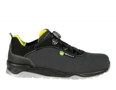 Cofra Yard Skyddssko BOA S3