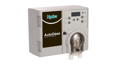 H1180 AutoDose Peristalisk Pump