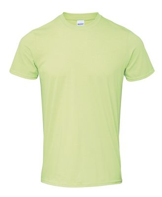 Softstyle™ ringspunnen t-shirt GD001