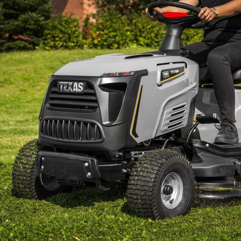 Premium TTS108H åkgråsklippare 4-takt