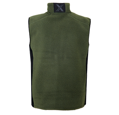 Pile Fleece Väst FV85