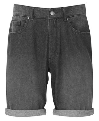 Denimshorts för män WB908