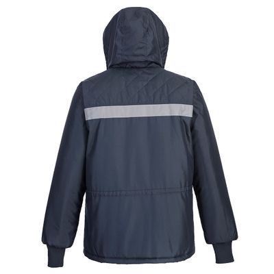 Portwest CS10 Cold store frysjacka -40°C