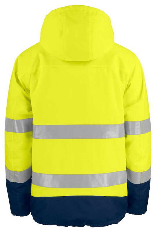 Projob Skaljacka fodrad varsel klass.3 6441
