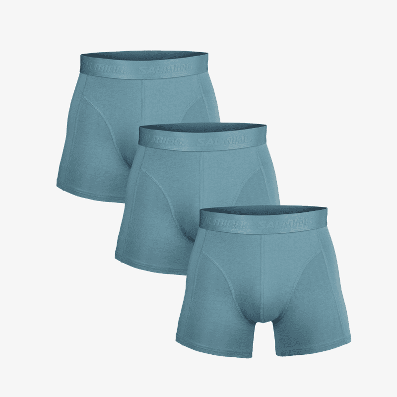 Bamboo boxerkalsong 3-pack 5025003