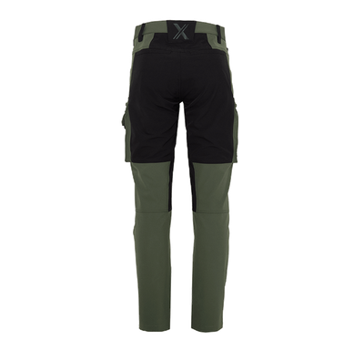 4way Stretch hybridbyxor FP61 herrmodell