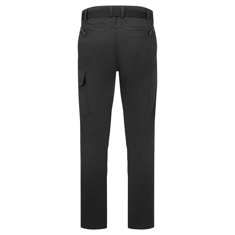 Portwest servicebyxa stretch L711