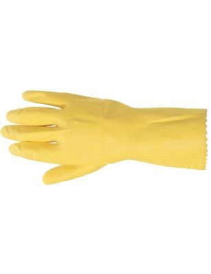 Soft Touch® Fingers Latexhandske