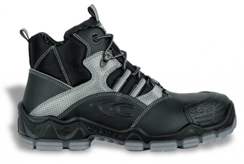 8080Cofra Modigliani skyddssko S3 CI SRC 20130-000