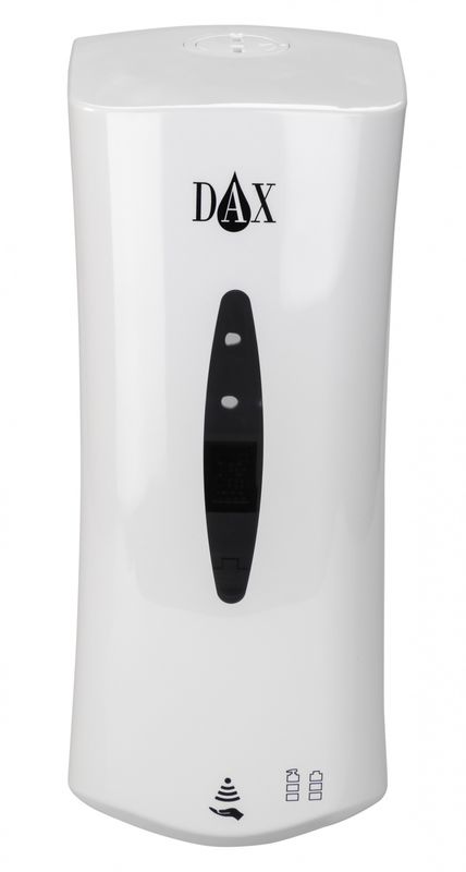 DAX SMART touchfree dispenser