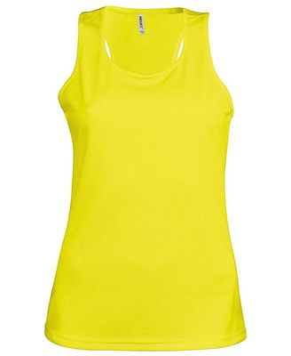 Sportlinne Dam funktionsmaterial PA442