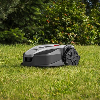 Robotgräsklippare TMX1000 (max 1000 m2)