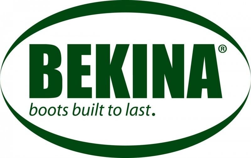 Bekina 31810 Steplite X Vit Gummistövel